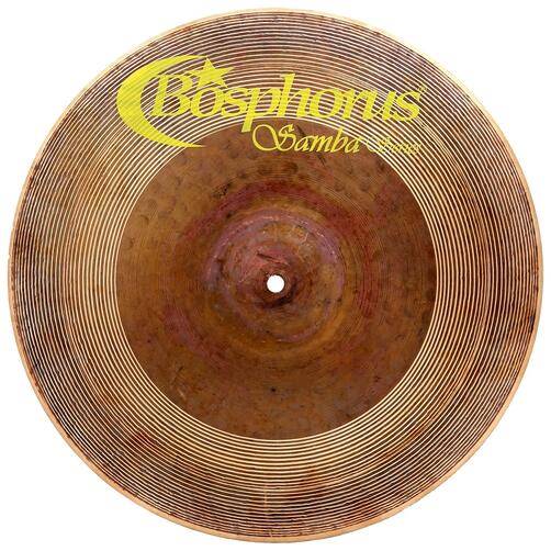 Bosphorus Samba Series Ride Cymbals